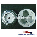 professional customized die casting led housing for led lighting